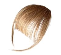 Frangia con clip Frangia sottile Posticci Frange di capelli umani Estensioni dei Čapelli per donne con tempie Abbigliamento quotidiano Copertine Capelli diradati Incontri Fotografia Sorelle Fidanzata