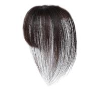 Frangia Posticcia Con Clip Extension Capelli E Parrucca Con La Copertura