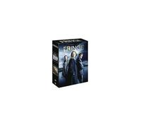 Frangia Stagione 1 E Stagione 2 Cofanetto DVD Nuova