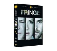 Frangia Stagione 1 Integrale Cofanetto DVD Nuova