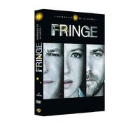 Frangia Stagione 1 Integrale Cofanetto DVD Nuova