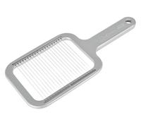 Frangicagliata Lira 25.7 x 11.3cm - Taglia Cagliata, Coltello per Cagliata