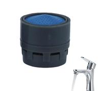 Frangigetto per Lavandino - Adattatore Per Lavello Bagno o Rubinetto,Bocchetta Antisplash per Casa Ufficio Appartamento Vasca WC Lavaggio Pulizia Commerciale - per Casa Ristorante e Vasca da Bagno