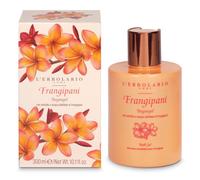 L'Erbolario Frangipani bagnogel 300ml
