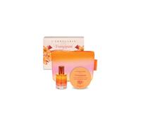 Frangipani Beauty Pochette Dolci Attimi Profumo 30ml E Crema Corpo L'Erbolario