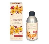 L'Erbolario - Fragranza Per Legni Profumati Ricarica - Frangipani - 250 ml