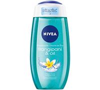 Frangipani & Oil - Doccia per la cura della pelle, 250 ml