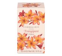 L ERBOLARIO Frangipani - Profumo Donna 50 Ml Vapo
