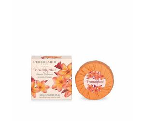 Frangipani Sapone Profumato 100 G
