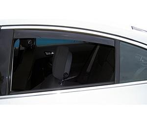 Frangivento achter VW Golf V 5 porte 03 (set di 2)