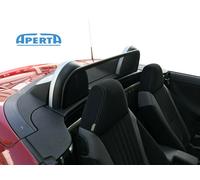 Frangivento Alfa Romeo Brera Spider 939 Cabrio - Nero 2006-2012