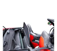 Frangivento BMW Z 1 per i modelli dal 1988-1991