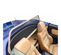 Frangivento deflettore per Alfa Romeo Spider (916) windblocker 1995-2006 -
