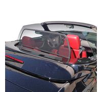 Frangivento deflettore per Alfa Romeo Spider (916) windblocker 1995-2006 -