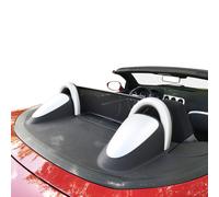 Frangivento deflettore per Alfa Romeo Spider (939) windblocker 2006-2012 -