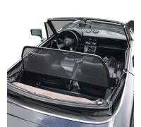 Frangivento deflettore per Alfa Romeo Spider () windblocker 1964-1994 - Black