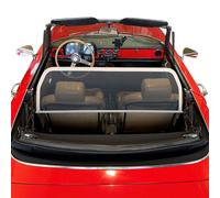 Frangivento deflettore per Alfa Romeo Spider () windblocker 1964-1994 - #c6b280