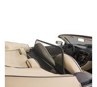 Frangivento deflettore per Aston Martin DB7 (Volante) windblocker 1994-2003 -
