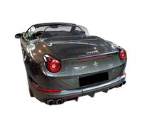 Frangivento deflettore per Ferrari Portofino (F164) windblocker 2017-2023 -