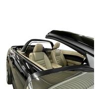 Frangivento deflettore per Ford Mustang (Mk VI Ligthbar) windblocker 2014-2023 -