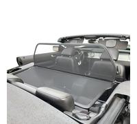 Frangivento deflettore per Ford Mustang (Mk5) windblocker 2005-2014 - Black