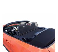 Frangivento deflettore per Ford Mustang (S-550, Mk6) windblocker 2014-2023 -