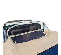 Frangivento deflettore per Ford Mustang (T5) windblocker 1964-1970 - #c6b280