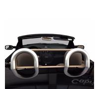 Frangivento deflettore per Ford StreetKa (RL2) windblocker 2002-2006 - #c6b280