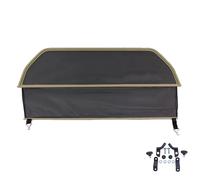 Frangivento deflettore per Jaguar XJS () windblocker 1991-1996 - #c6b280