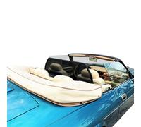 Frangivento deflettore per Jaguar XJS (X27) windblocker 1991-1996 - Black