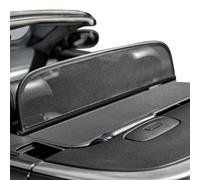Frangivento deflettore per Jaguar XK () windblocker 2006-2016 - #131313