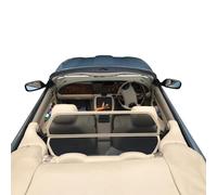 Frangivento deflettore per Jaguar XK (X100) windblocker 1996-2006 - #c6b280