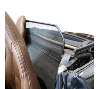 Frangivento deflettore per Mazda MX-5 (NA) windblocker 1989-1997 - Black