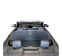 Frangivento deflettore per Mercedes-Benz C-Class (A205) windblocker 2016-2023 -