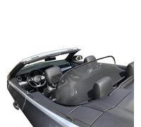 Frangivento deflettore per Mercedes-Benz C-Class (A205) windblocker 2016-2023 -