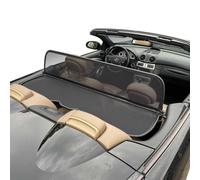 Frangivento deflettore per Mercedes-Benz CLK-Klasse (A209) windblocker 2004-2010