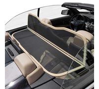 Frangivento deflettore per Mercedes-Benz E-Class (A207) windblocker 2010-2016 -