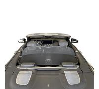 Frangivento deflettore per Mercedes-Benz S-Class (A217) windblocker 2015-2021 -