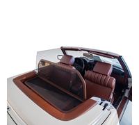 Frangivento deflettore per Mercedes-Benz SL-Class (107) windblocker 1971-1989 -