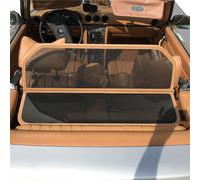 Frangivento deflettore per Mercedes-Benz SL-Class (R107) windblocker 1971-1989 -