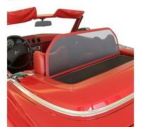 Frangivento deflettore per Mercedes-Benz SL-Class (R107) windblocker 1971-1989 -