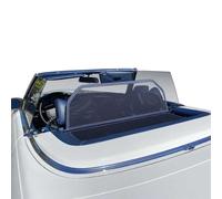 Frangivento deflettore per Mercedes-Benz SL-Class (R107) windblocker 1971-1989 -