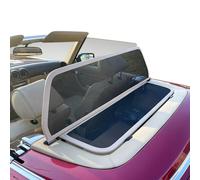 Frangivento deflettore per Mercedes-Benz SL-Class (R107) windblocker 1971-1989 -