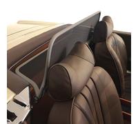Frangivento deflettore per Mercedes-Benz SL-Class (W113) windblocker 1963-1971 -