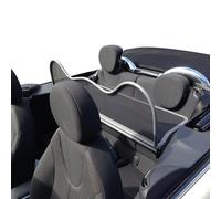 Frangivento deflettore per Mini Cooper Cabrio (R52) windblocker 2004-2008 -