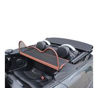 Frangivento deflettore per Mini Cooper Cabrio (R57) windblocker 2009-2015 -