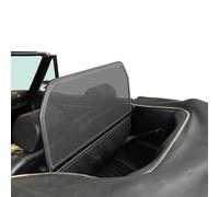 Frangivento deflettore per Peugeot 504 (504) windblocker 1969-1983 - Black