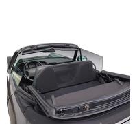 Frangivento deflettore per Porsche 911 (964) windblocker 1989-1994 - Black