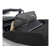 Frangivento deflettore per Porsche 911 (964) windblocker 1989-1994 - Black
