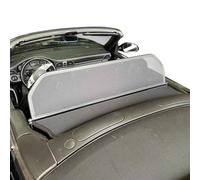 Frangivento deflettore per Porsche 911 (996) windblocker 1998-2004 - #131313